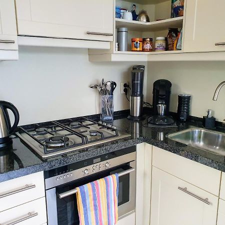 Wunderschoenes Ferienhaus In Strandnaehe Retranchement Luaran gambar